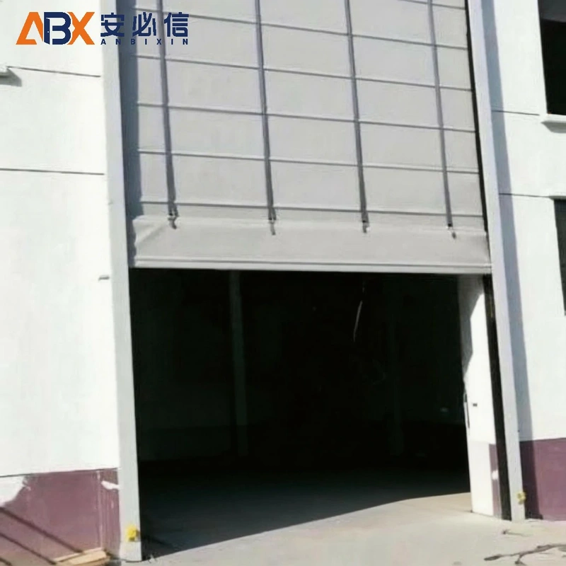 临汾市翻转式卸货平台