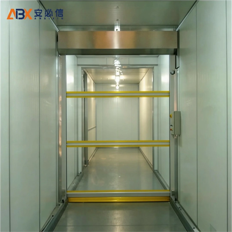临汾市洁净快速门