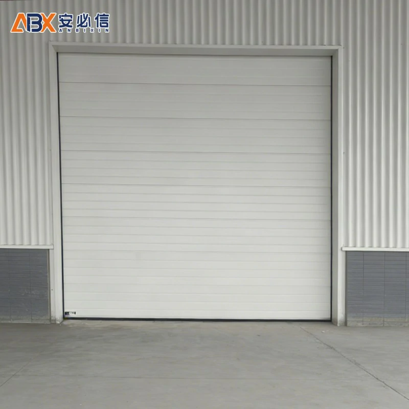 临汾市垂直提升门